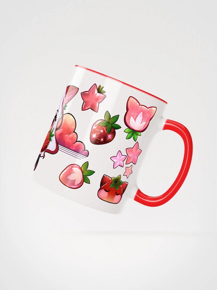 Space Berry Mug product image (2)