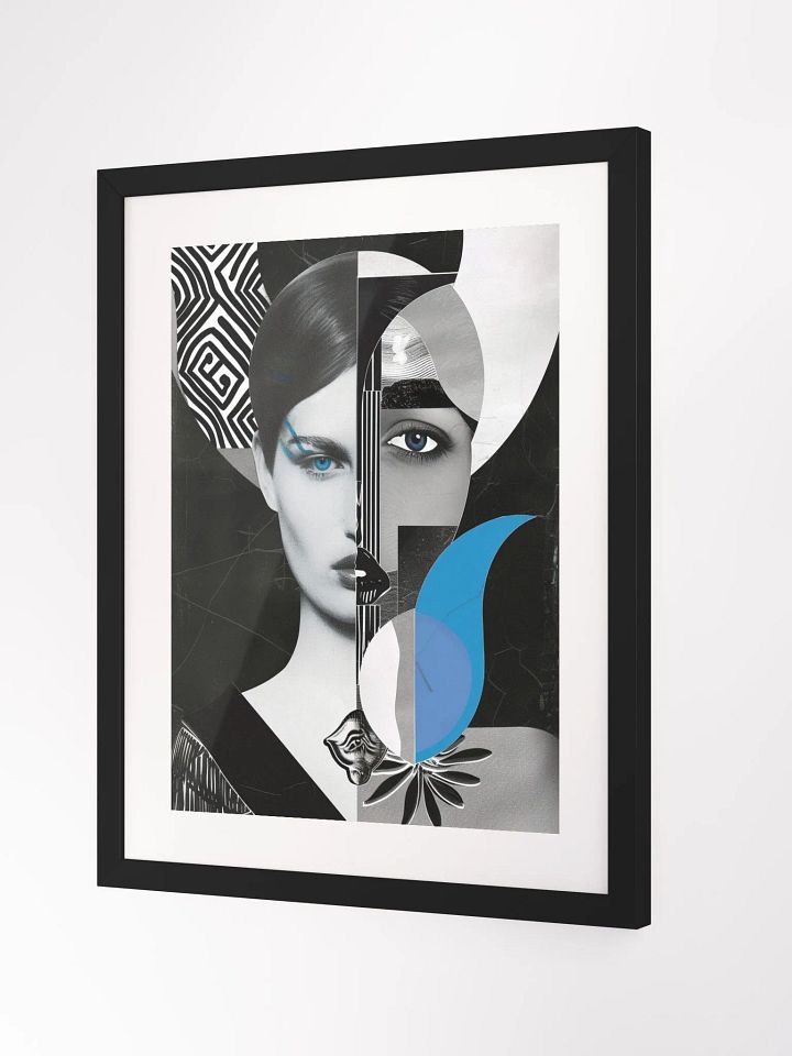 Framed Art Print product image (2)