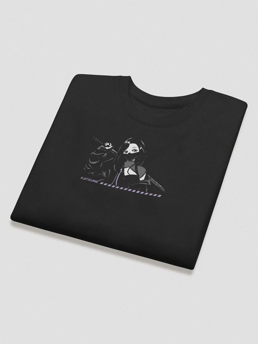 Katana Crewneck Dual Sided product image (3)