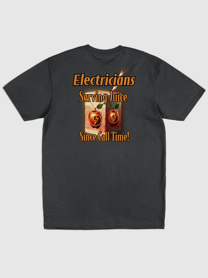 Juice Box Tee product image (1)