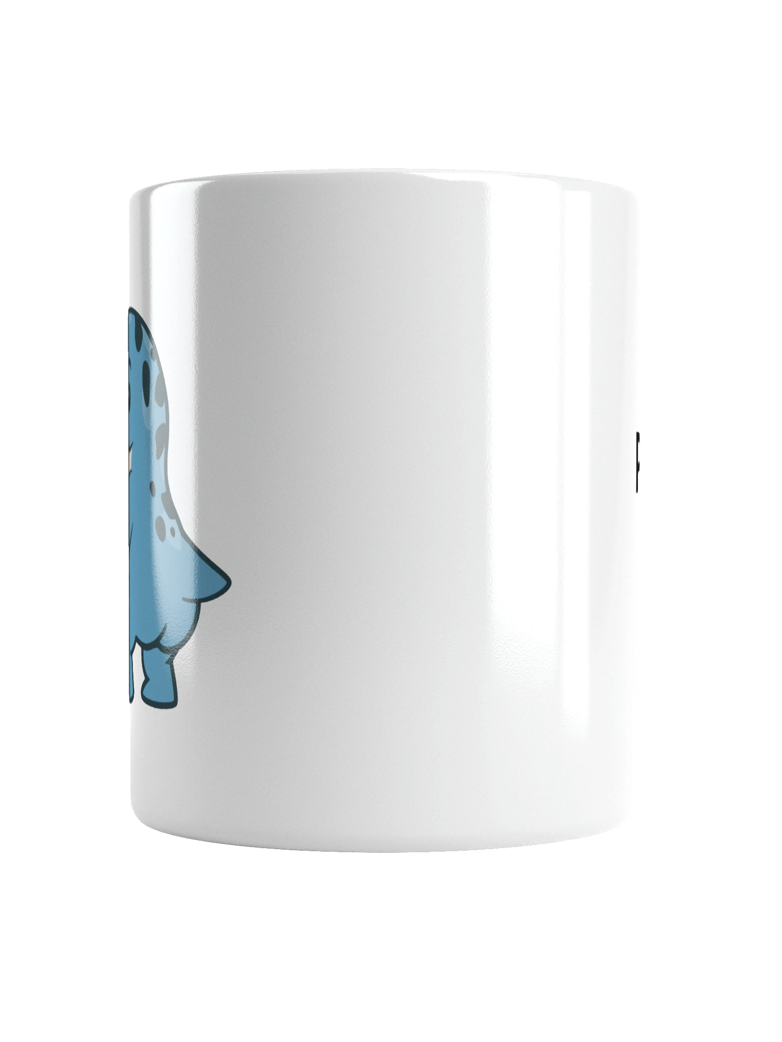 "Praise Java" Quaggan Mug product image (17)