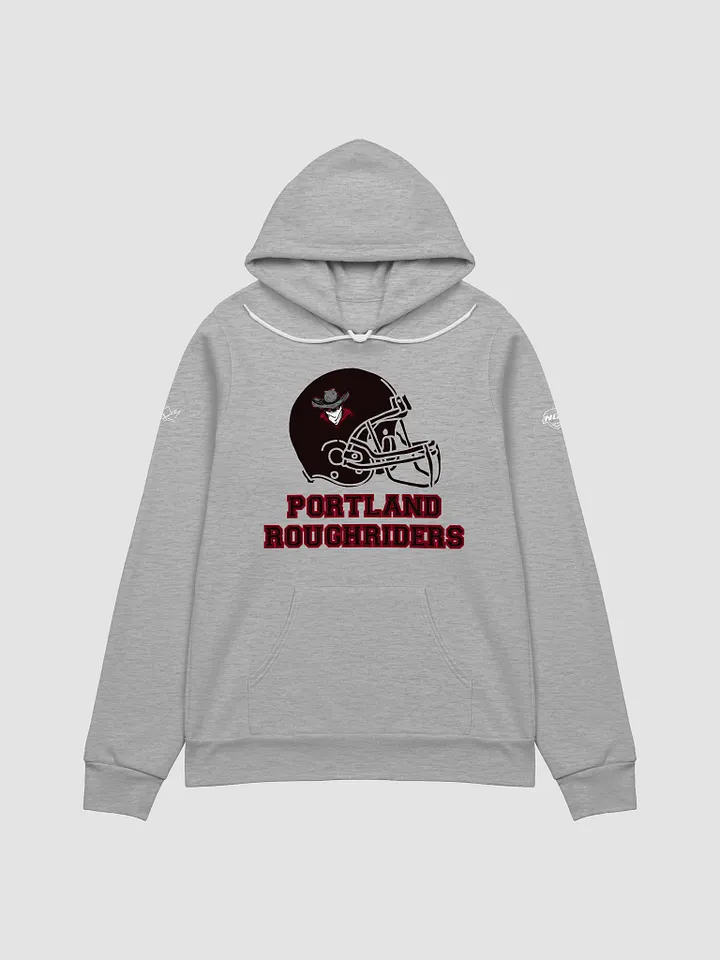 Portland Roughriders Playmaker Team Hoodie product image (2)