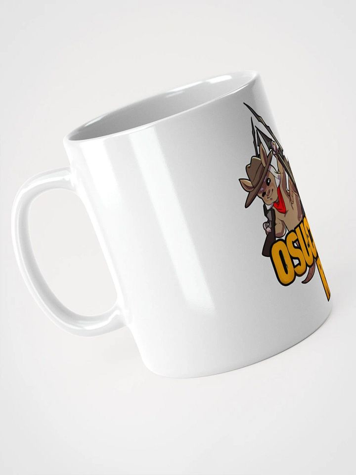 Osuchin Coffee Mug! product image (2)