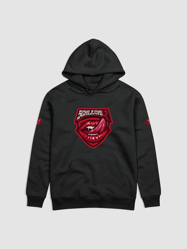 Schleckhoodie product image (1)