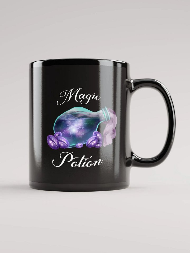 Magic Potion Mug product image (1)