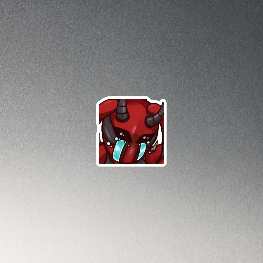 anom cry magnet product image (4)