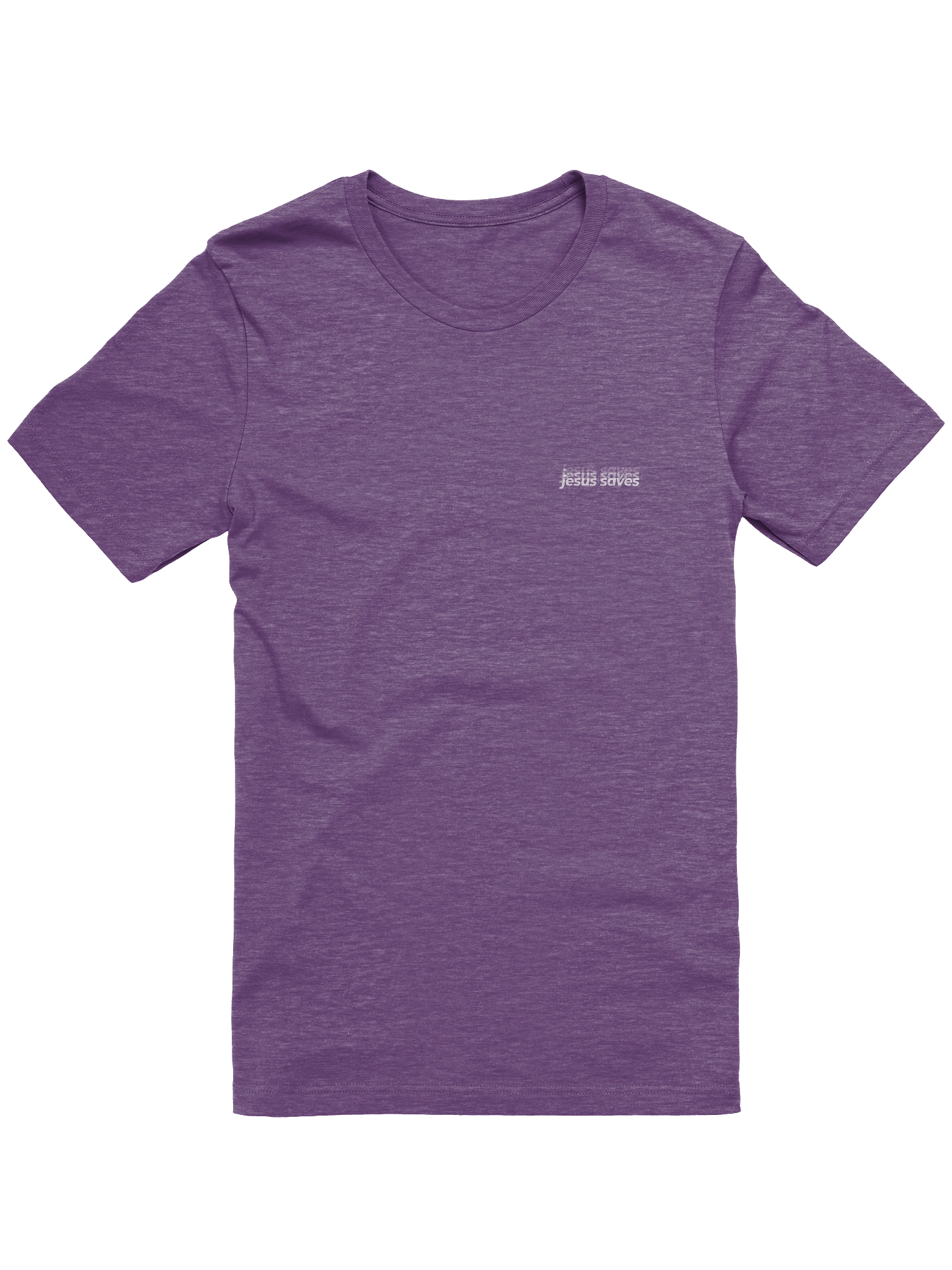 Jesus Saves T-Shirt product image (122)
