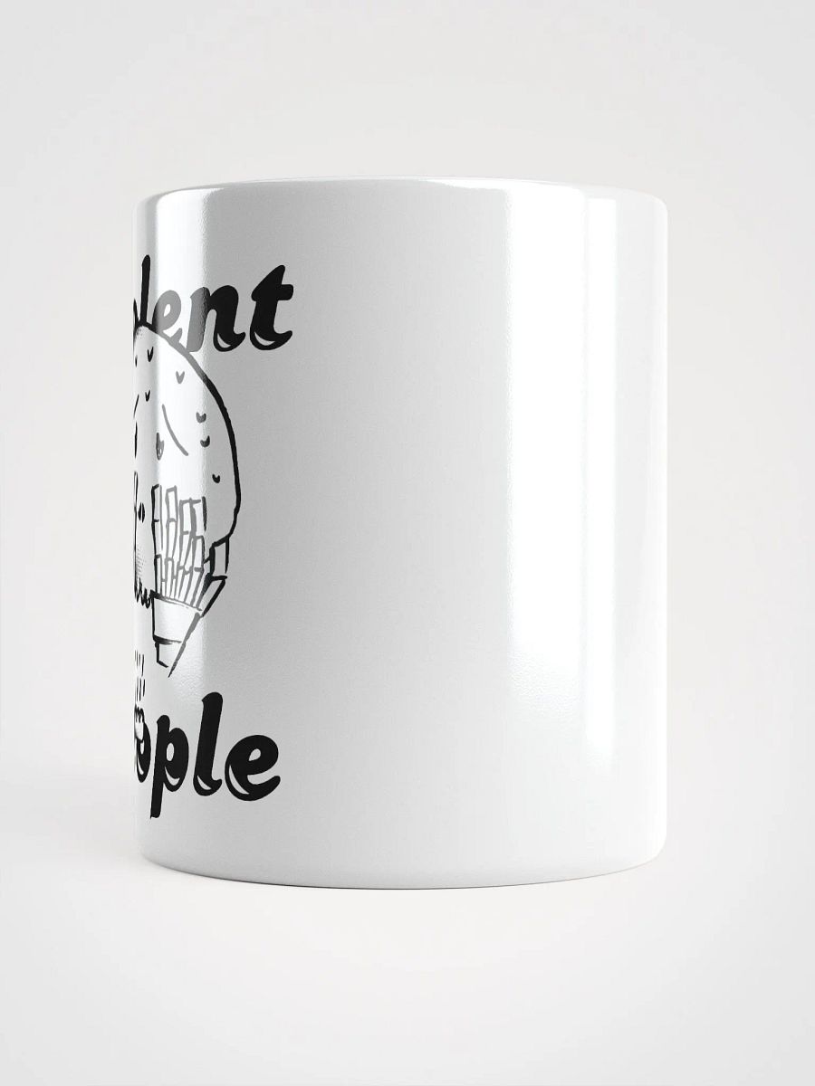 Violent Mug product image (3)