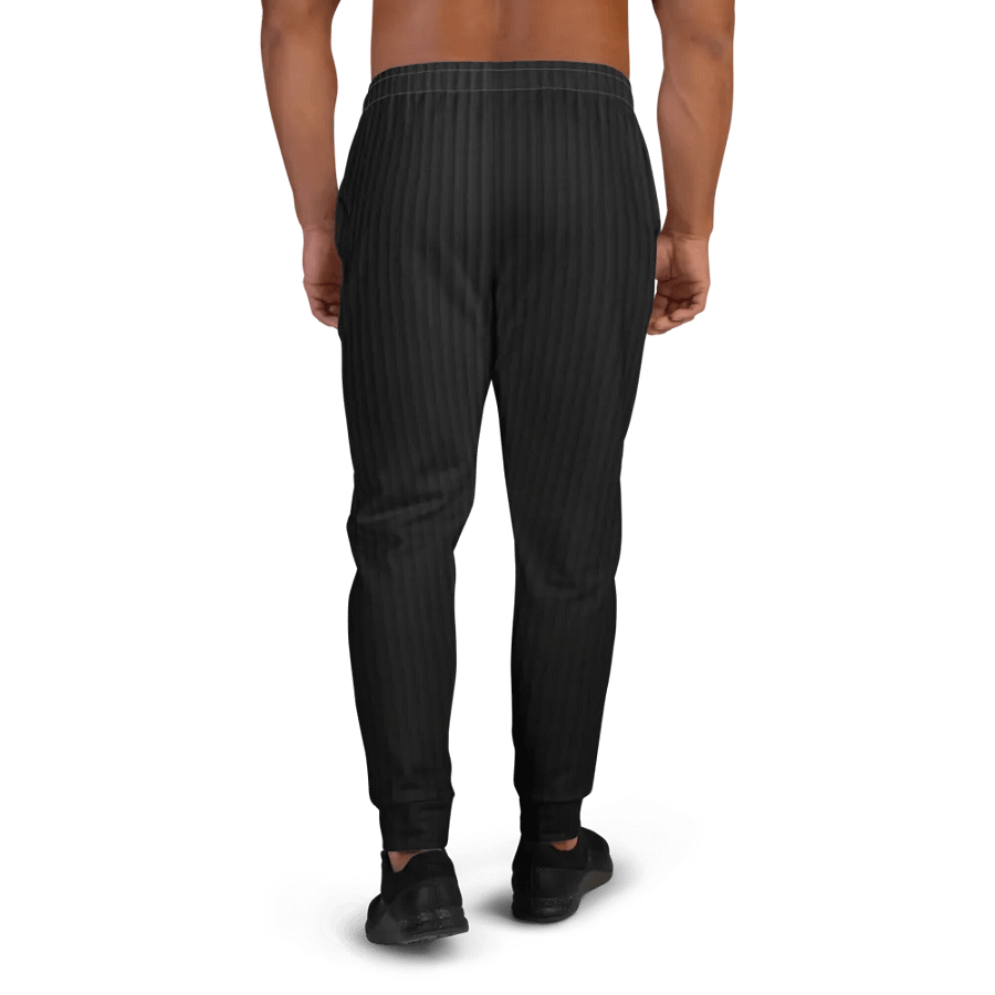 Customizable Recycled Men's Joggers product image (3)