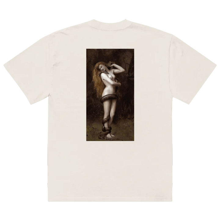 A-S-D x John Collier 