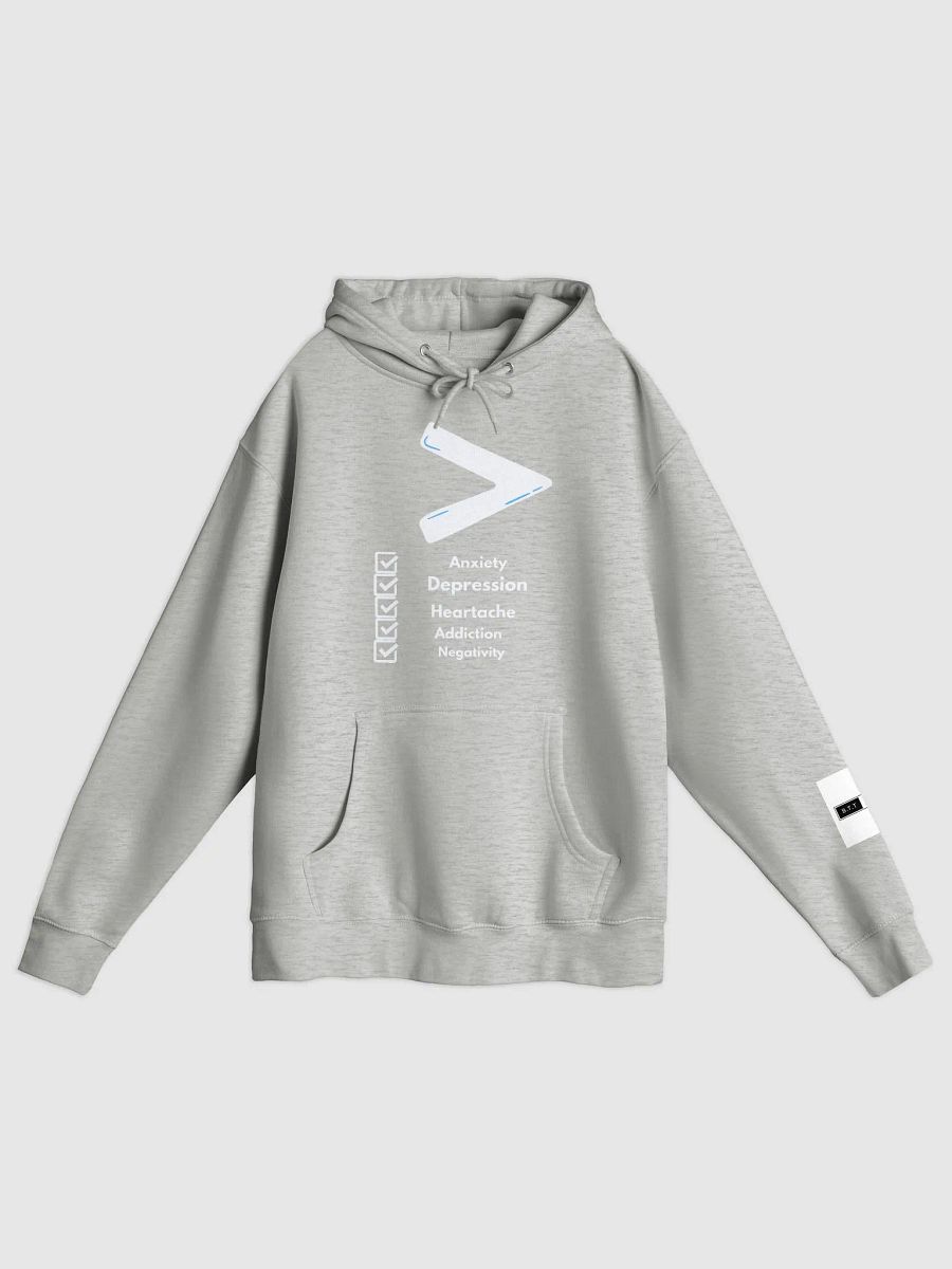 Greater Than Hoodie product image (2)