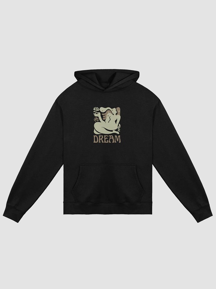 Indie Birds Stargazer Dreamer Oversized Hoodie product image (1)