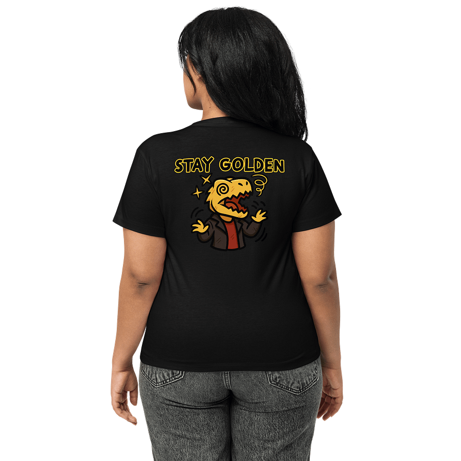 WOMANS PRIMAL PACK TEE product image (6)