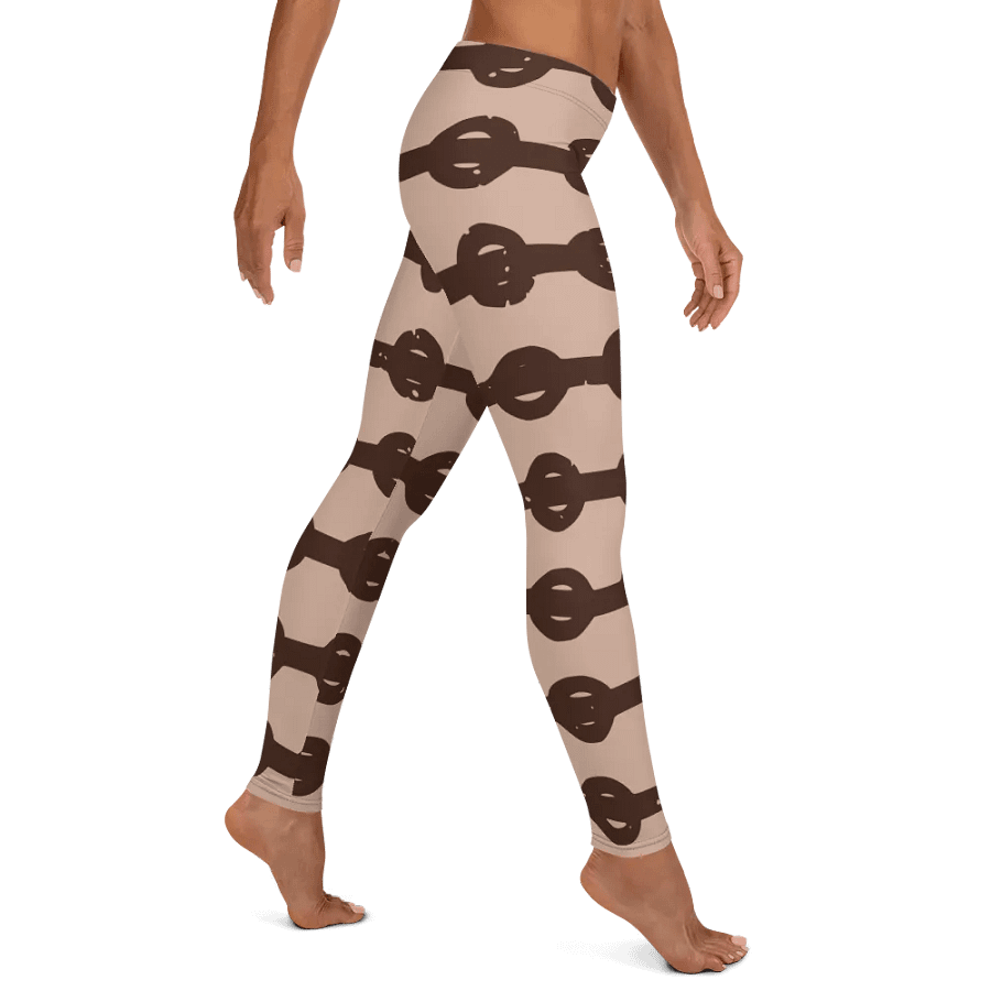 Customizable Connection Leggings product image (11)