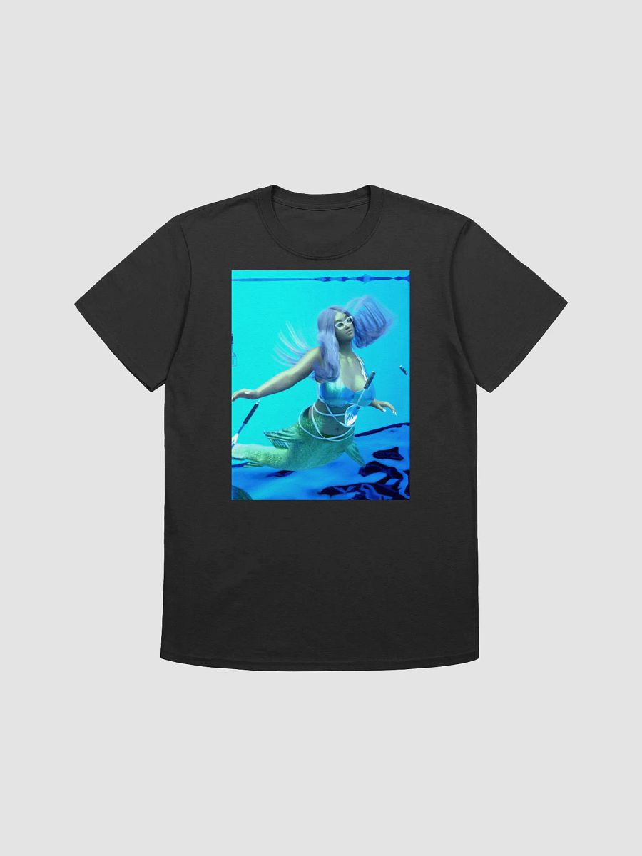 Siren's Spectacles T-Shirt product image (10)