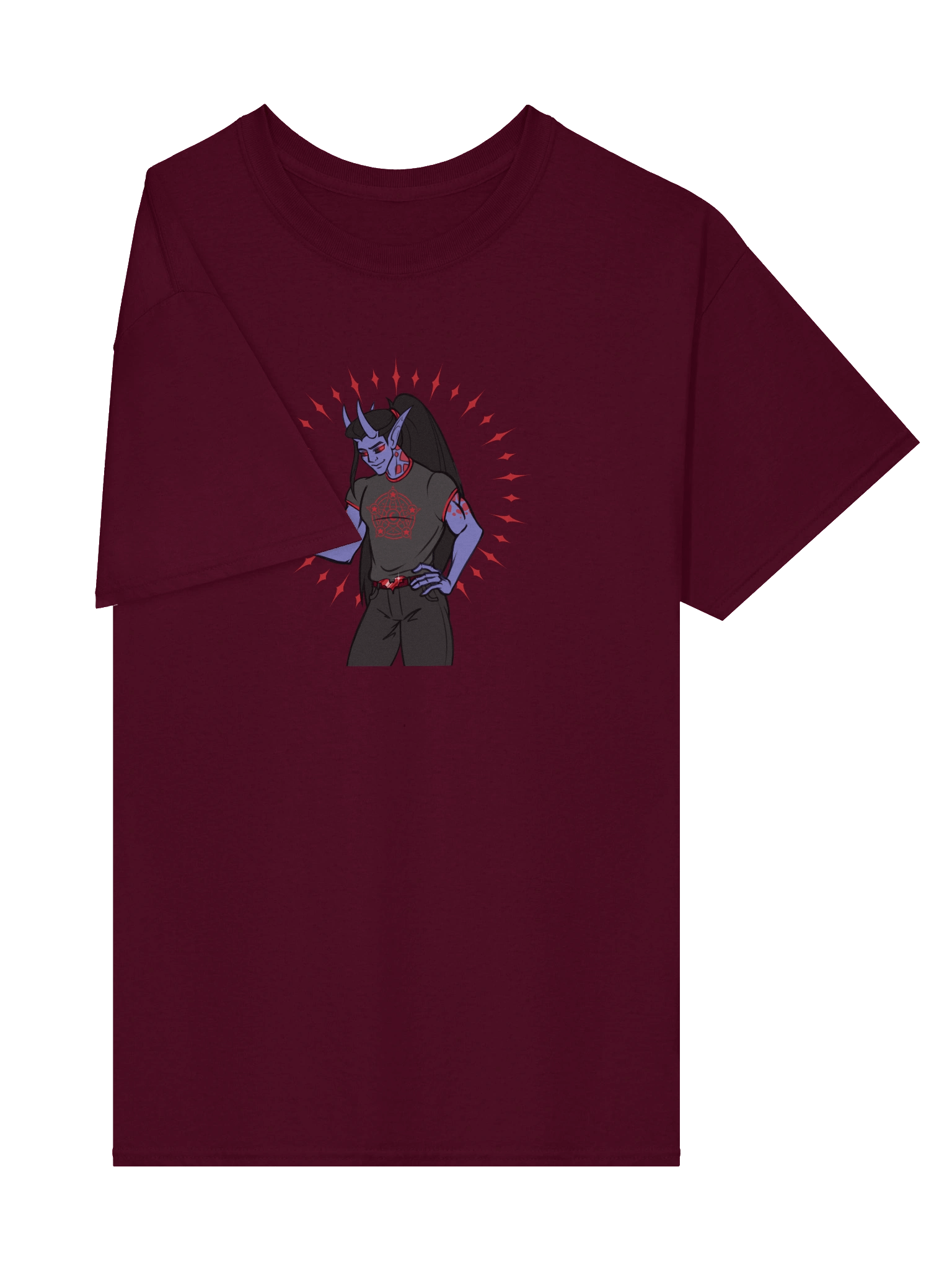 Halguron Tee product image (4)