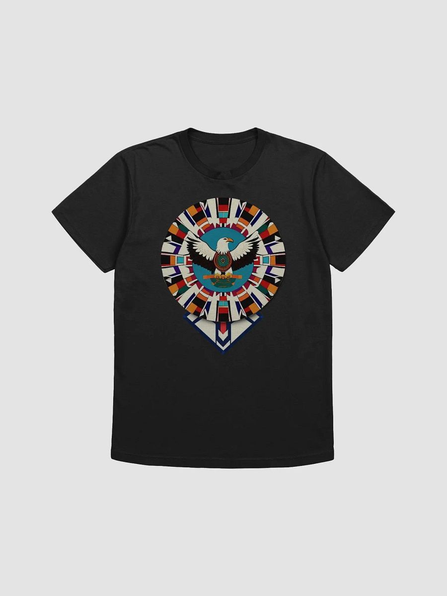 Original Americans Eagle Tee Shirt product image (1)