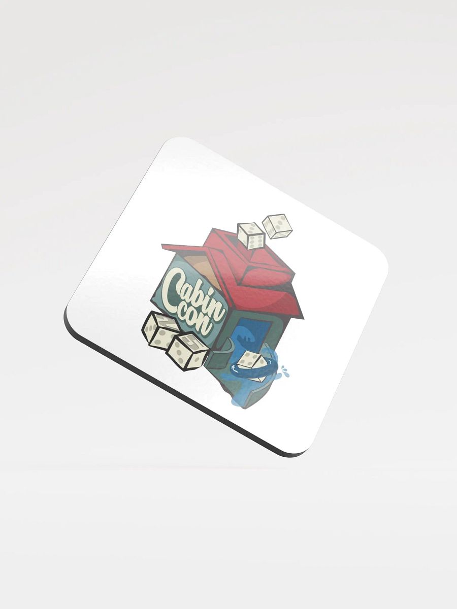 Cabin Con 2025 Coaster product image (4)