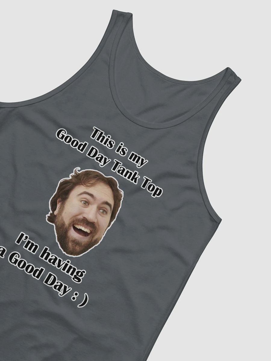 Good Day Tank Top product image (4)