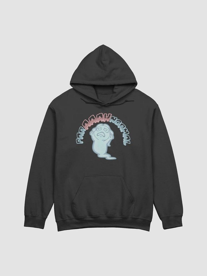 The ParAAAHnormal Hoodie product image (2)