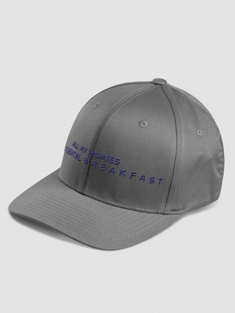 All my Homies Continental B R E A K F A S T product image (5)