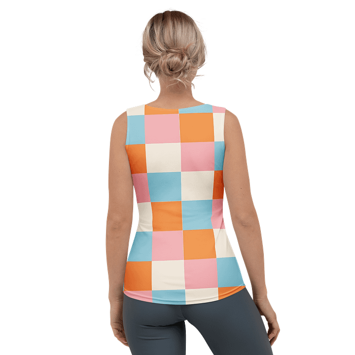 Color-Pop Tank product image (2)