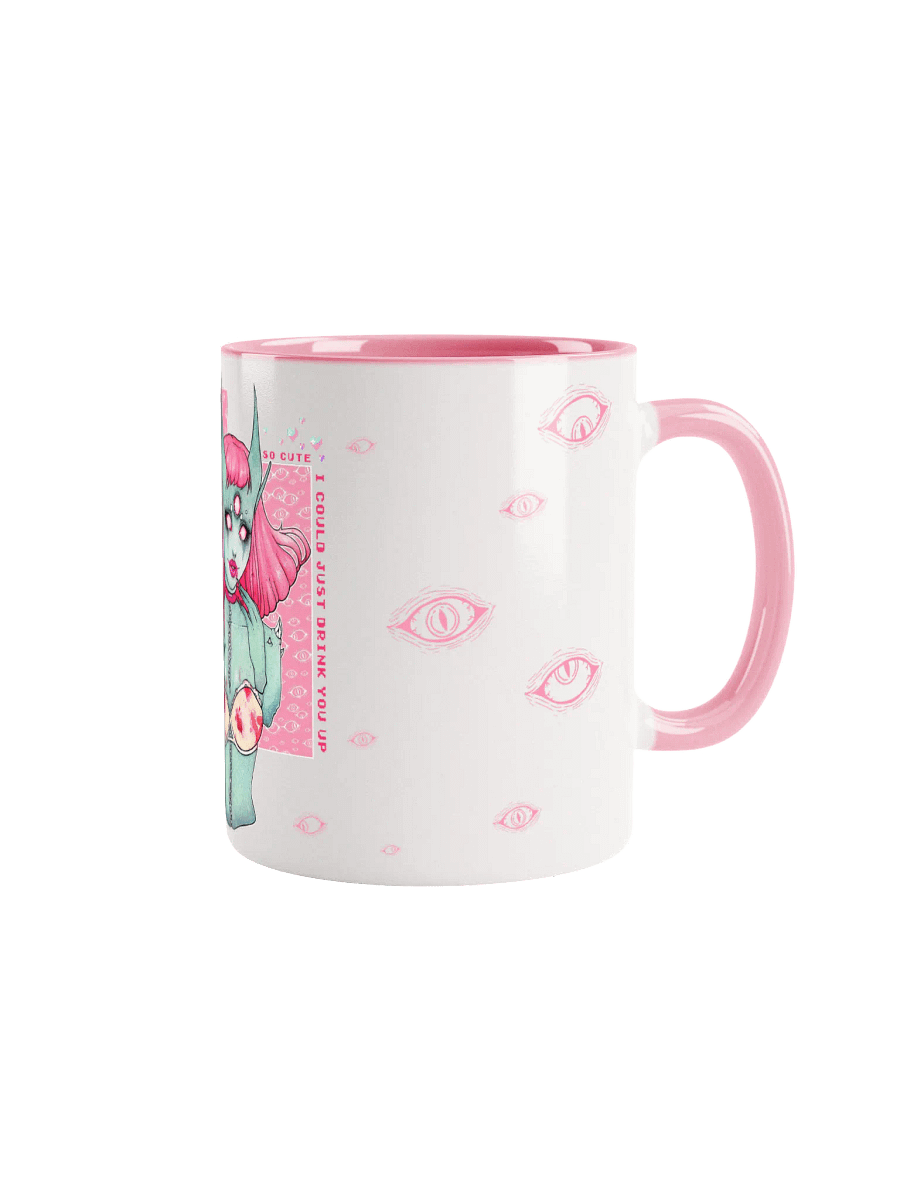 Candy Demon Mug product image (1)