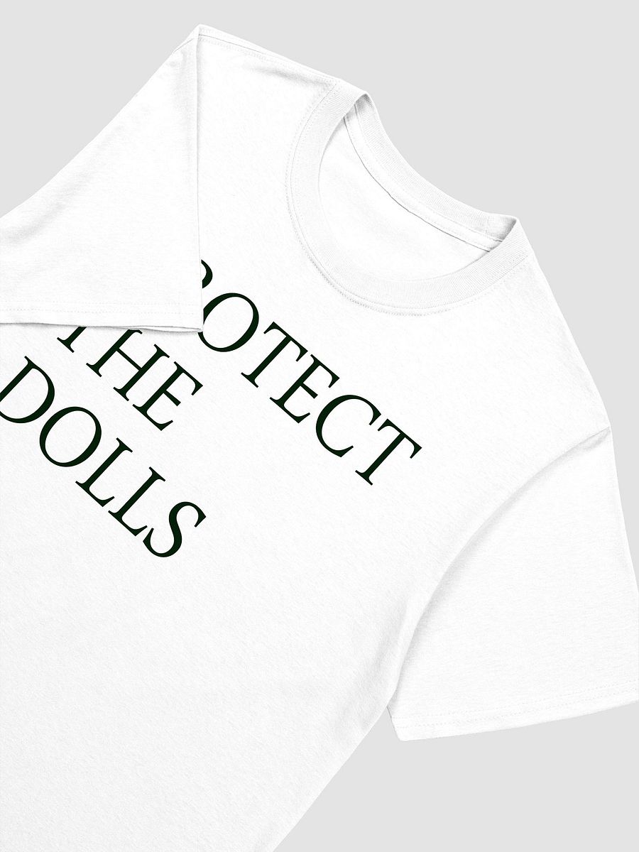 Protect The Dolls Shirt product image (4)