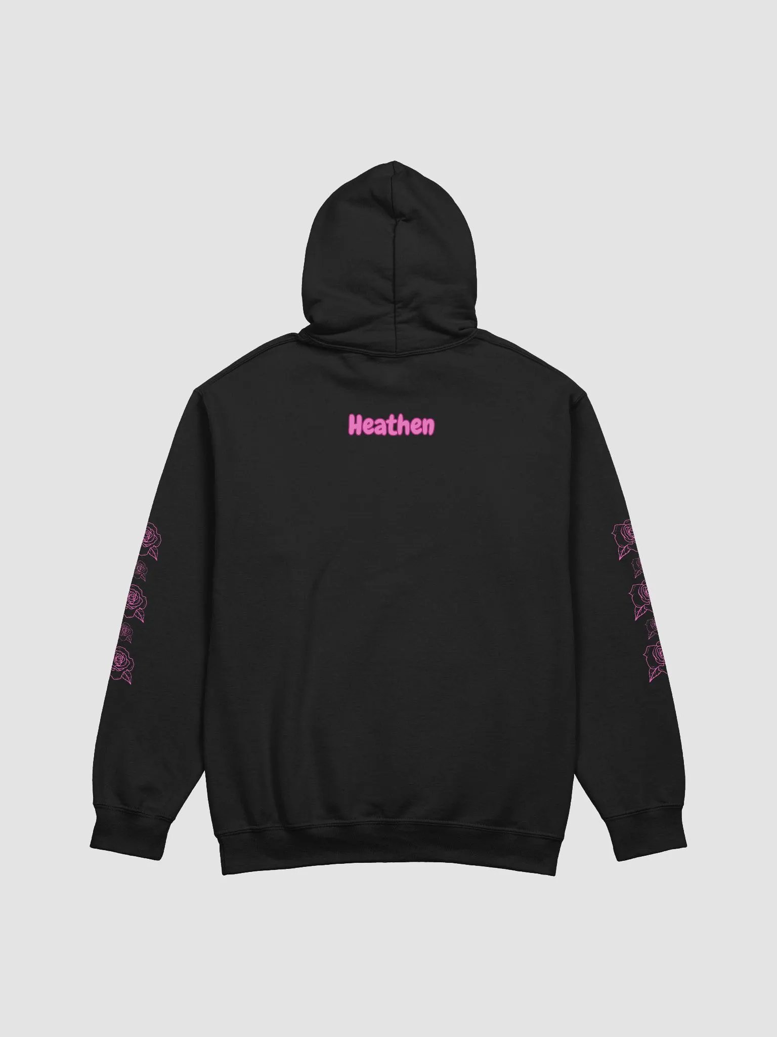 Family is Chosen Hoodie product image (16)