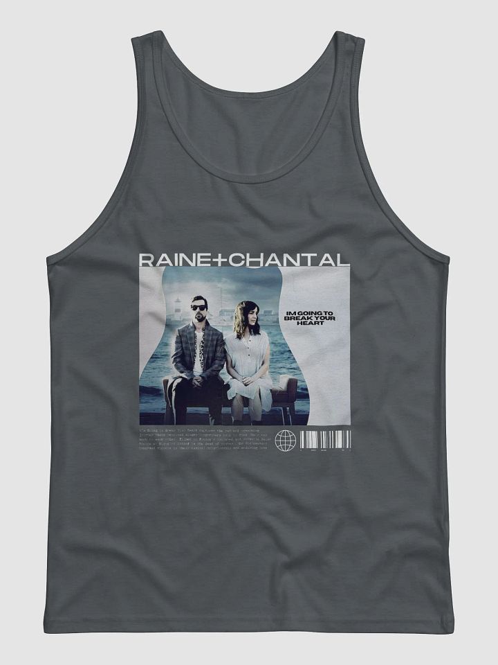 IGTBYH Poster Tank product image (1)