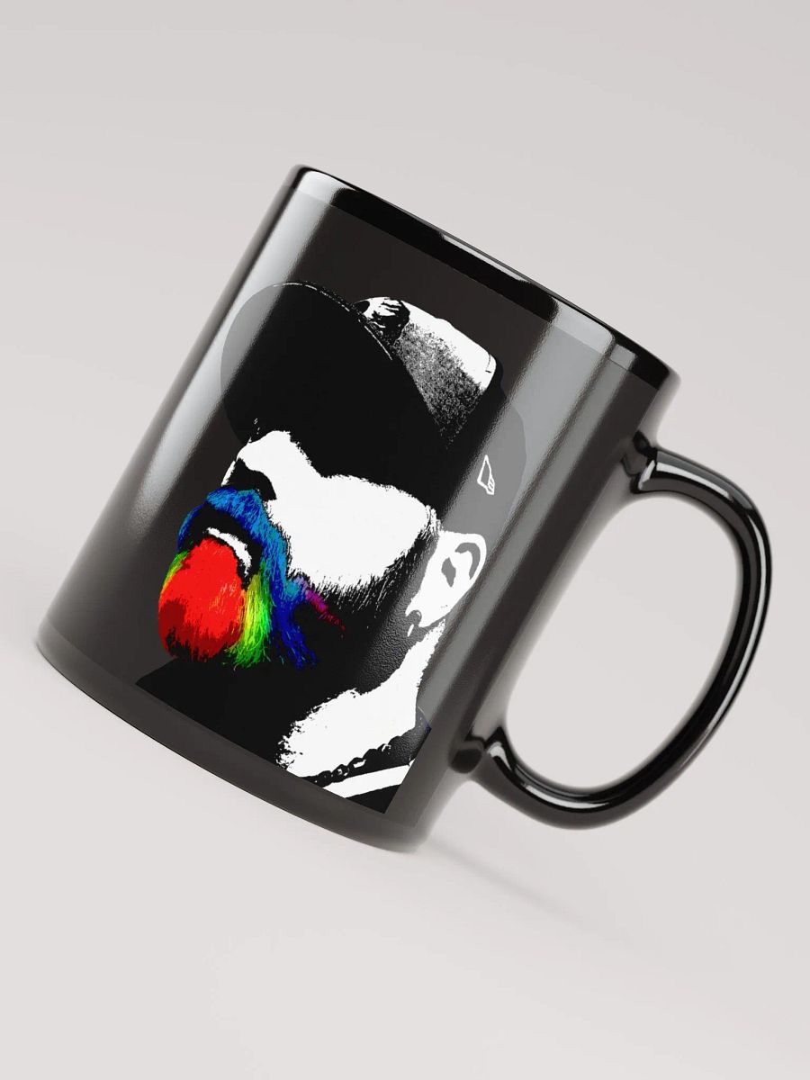 RainbowBeard OG Logo Coffee Mug product image (7)