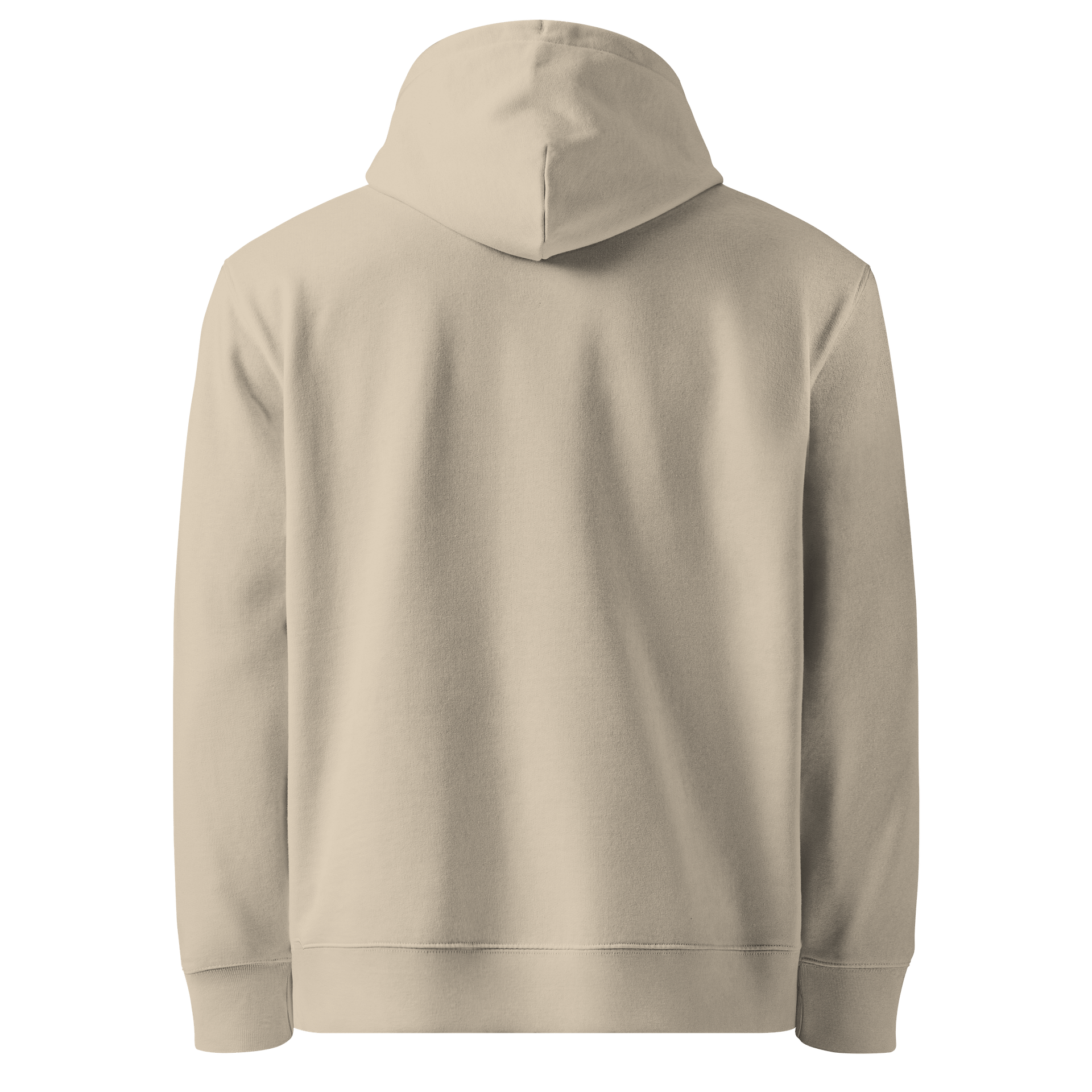 Retro Synthwave Palm Hoodie product image (2)