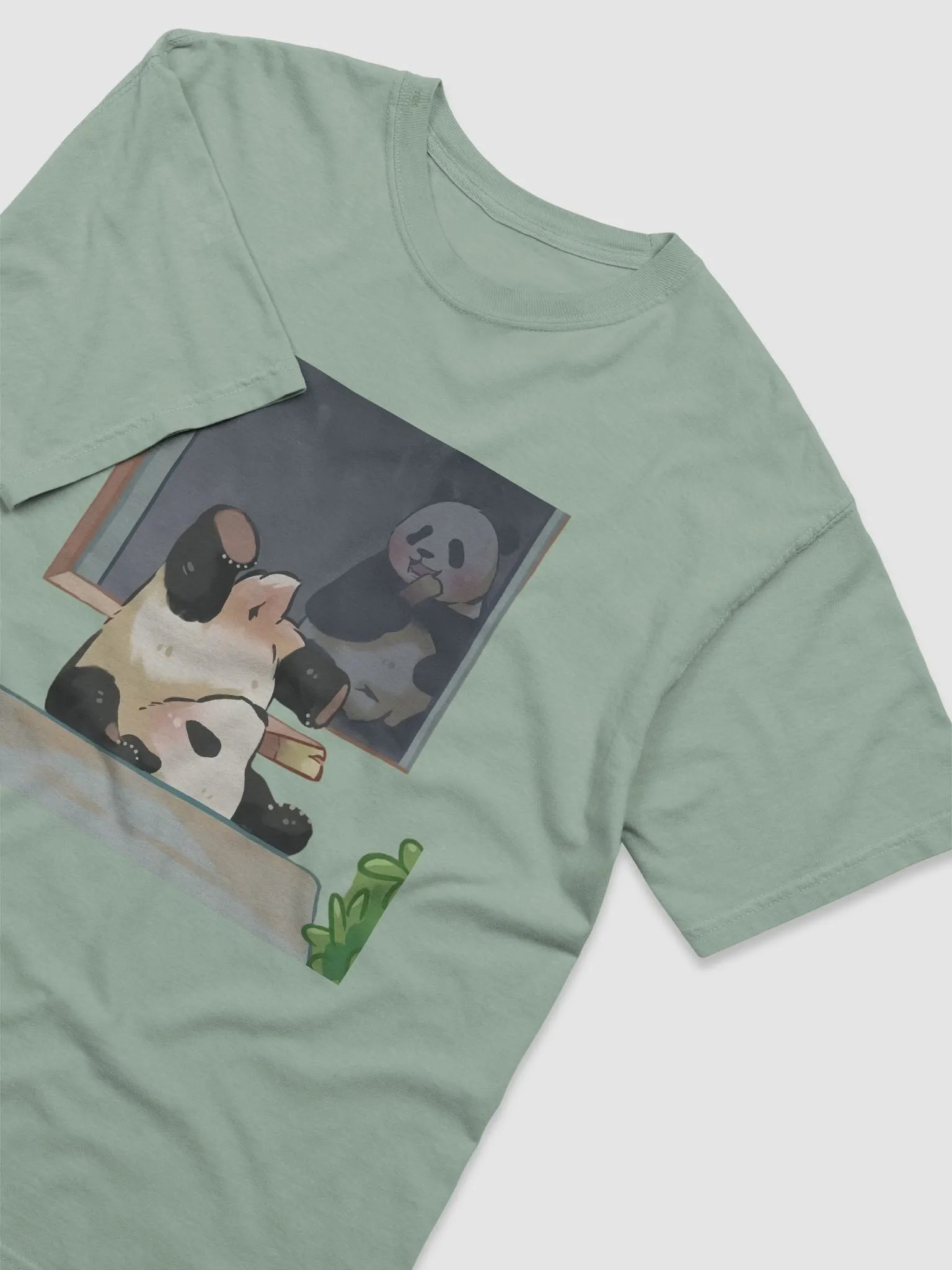 MANGXIAOWU MANGZAI🐼Giant Panda product image (41)