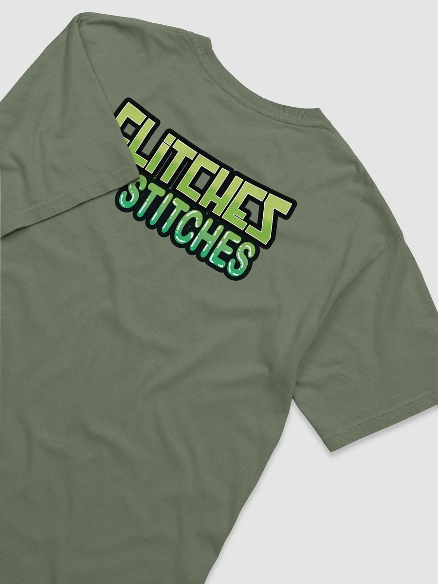 OG GGS Classic T product image (20)