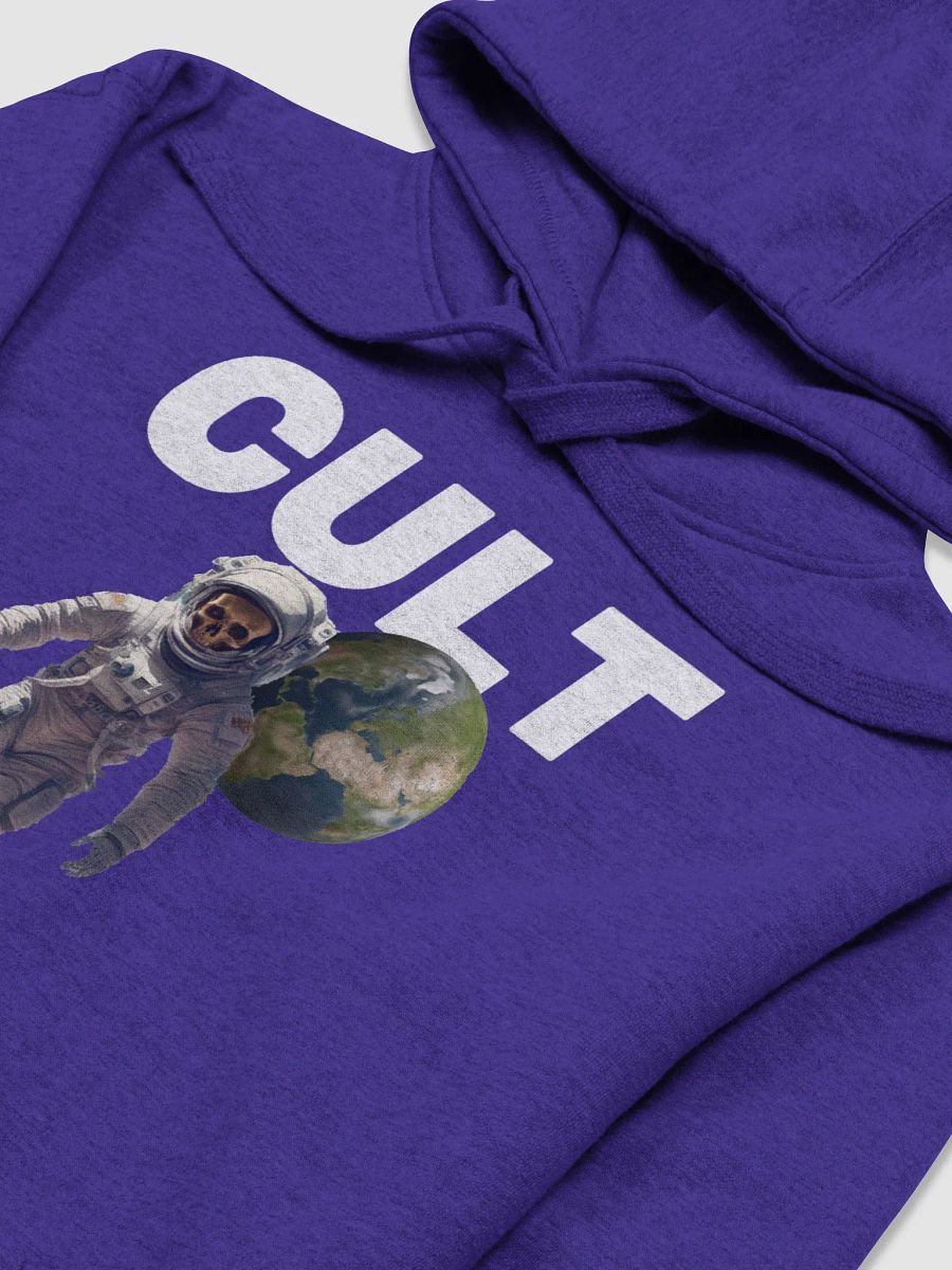 CULT ASTRONAUT PURPLE product image (3)