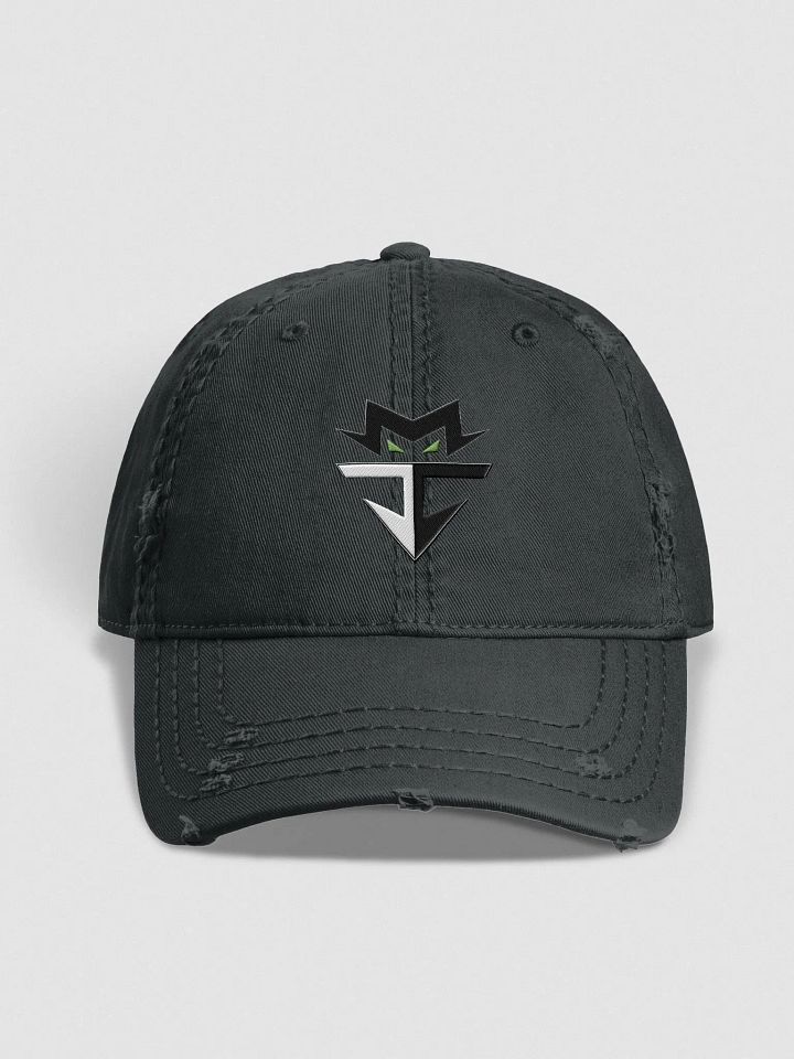 Tendervittles Distressed Hat product image (4)