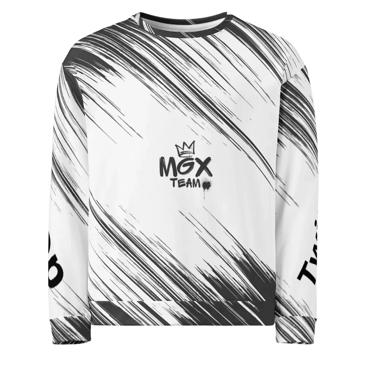 Pull Officiel de la Team MGX product image (1)