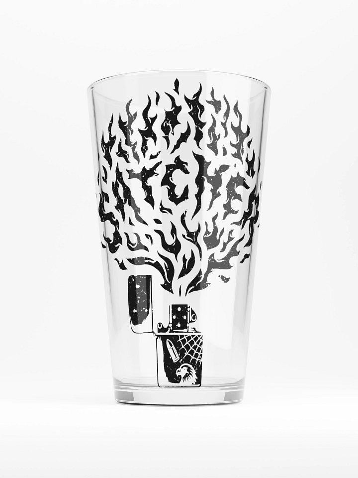 Pint Glass product image (1)