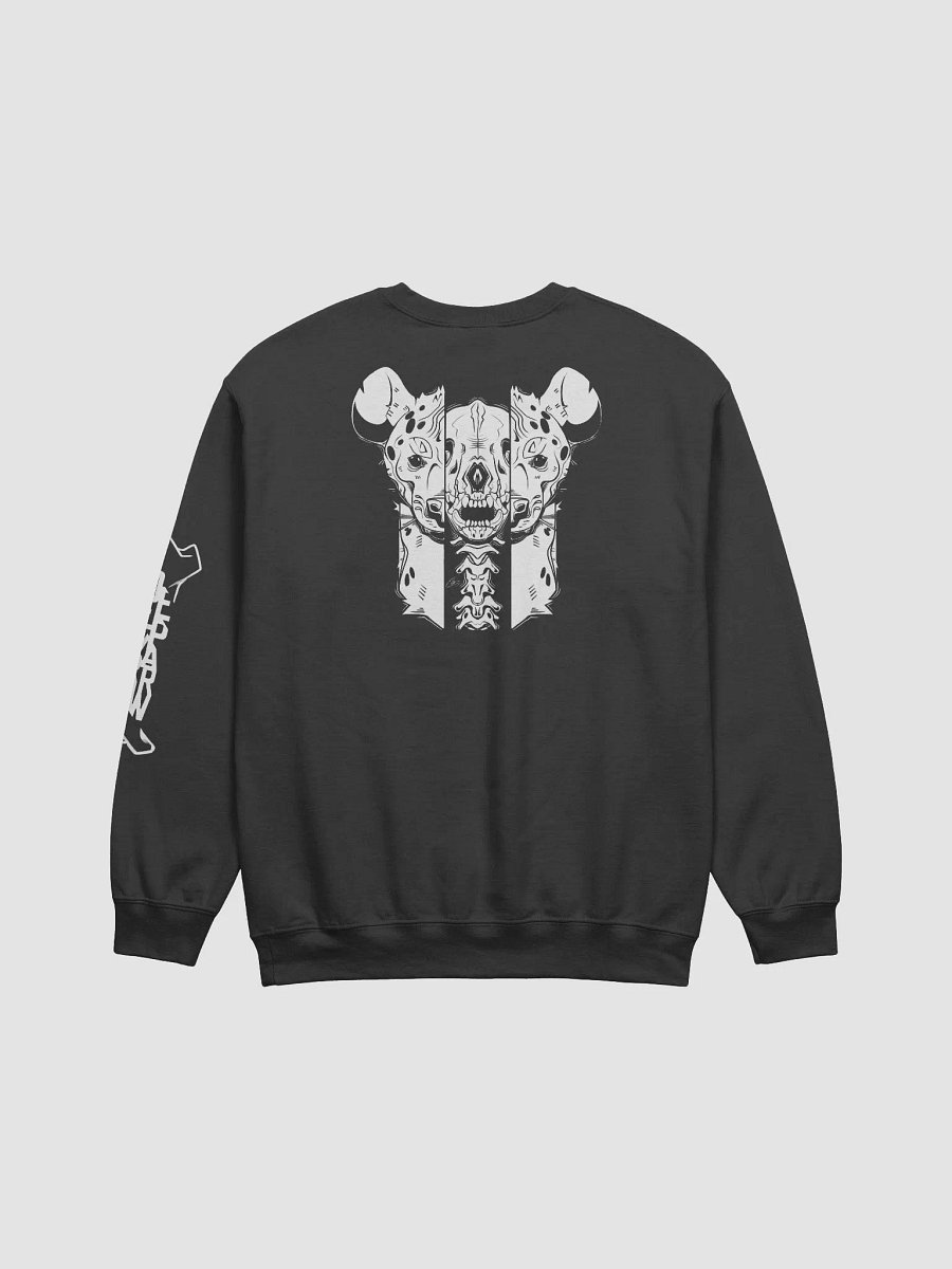 Hyena Split - Crewneck product image (3)