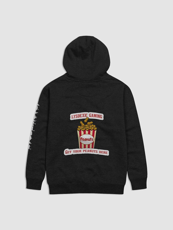 Coolest Hoodie In The Shop product image (2)