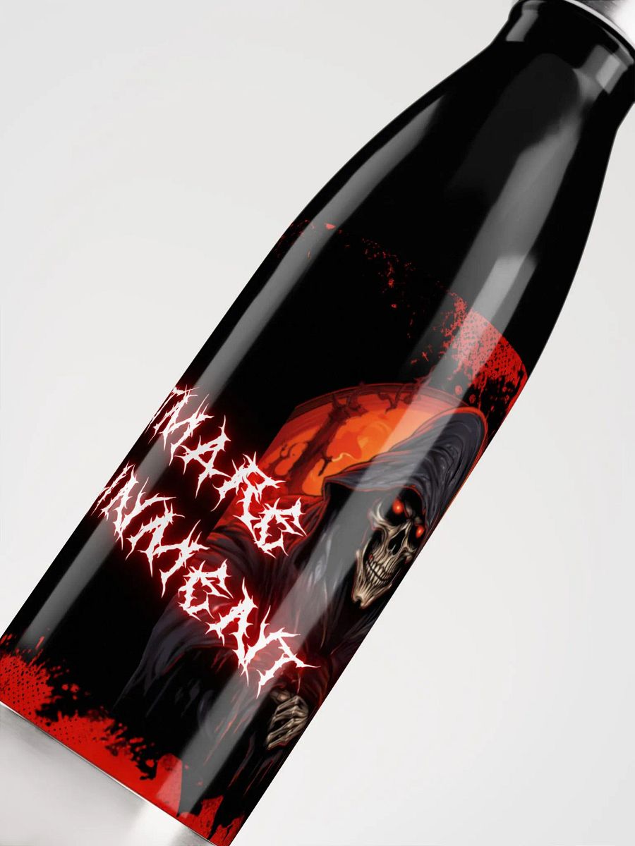 NE Logo Water Bottle product image (5)