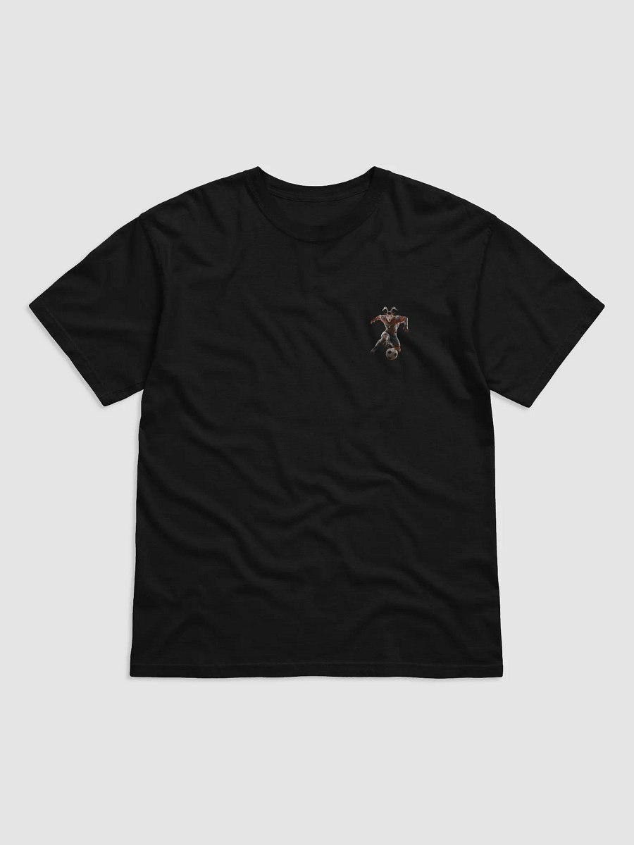 GOAT SOCCER PLAYER product image (1)