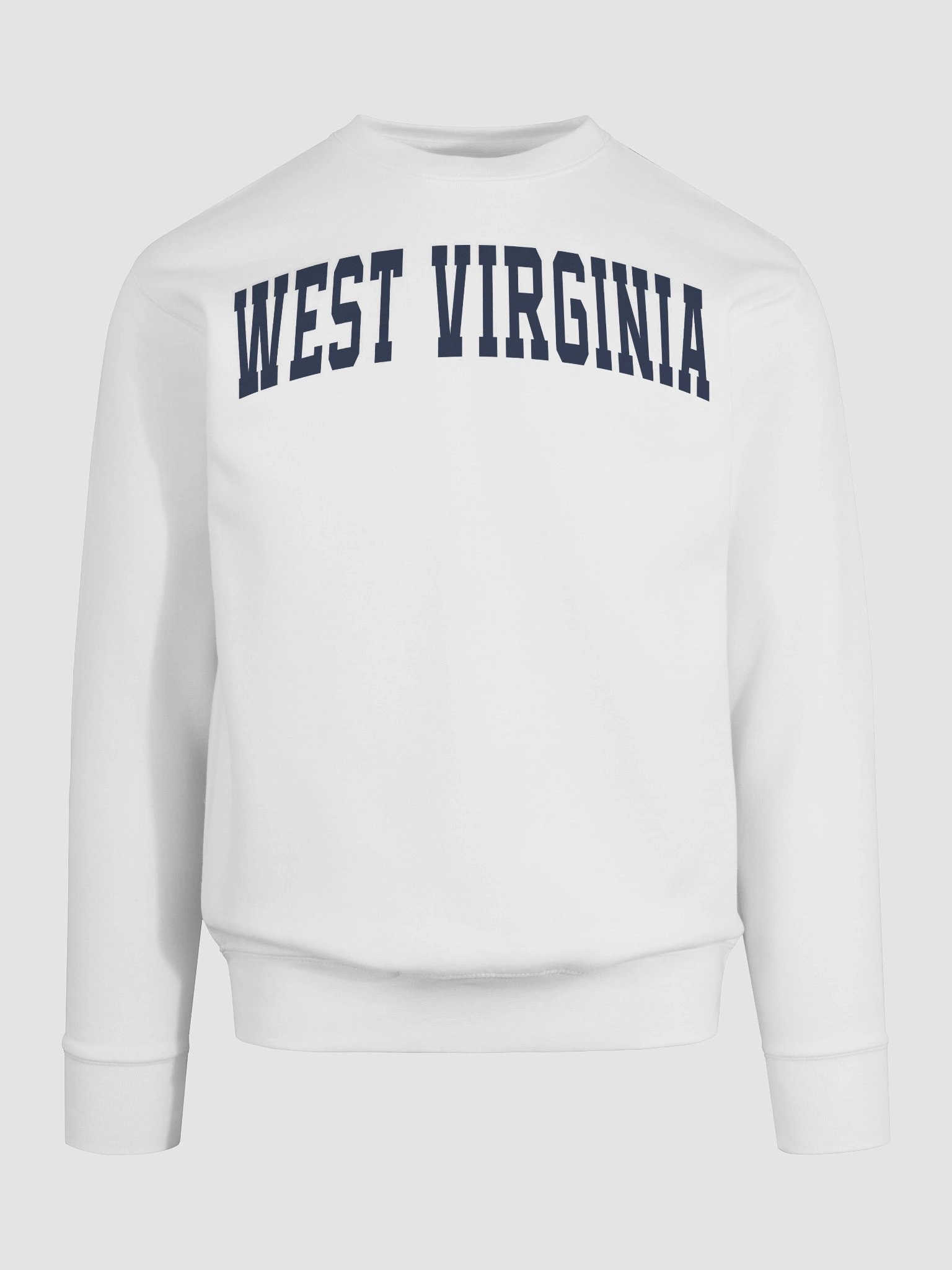 West Virginia Vintage Stylish Premium Sweatshirt product image (92)