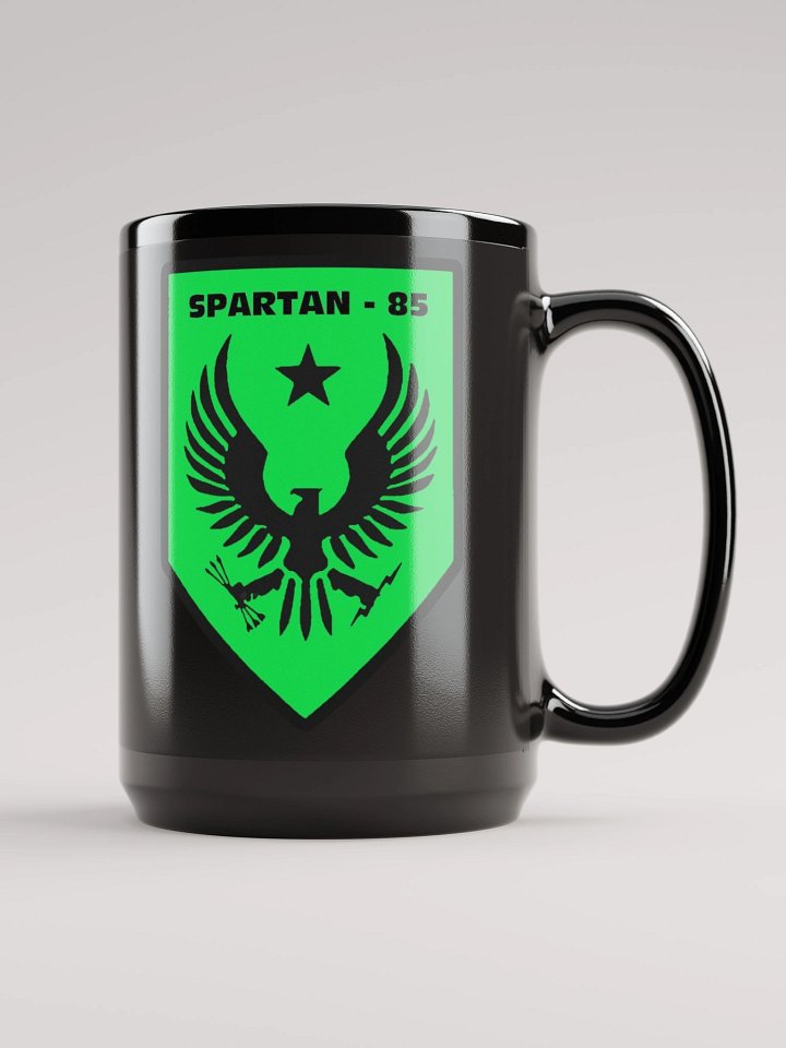 Classic Logo Coffee Mug product image (1)
