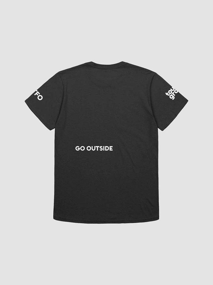 sfw standard issue tee product image (2)