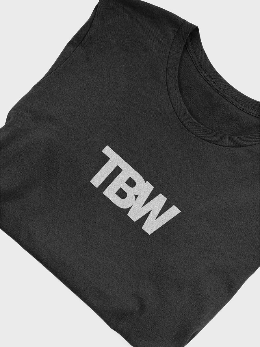 AirLite Elegance Tee by T.B.W product image (6)