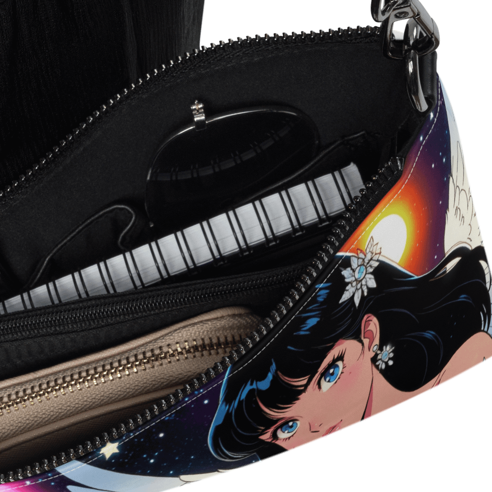 Muse Coquette Crossbody Bag product image (6)