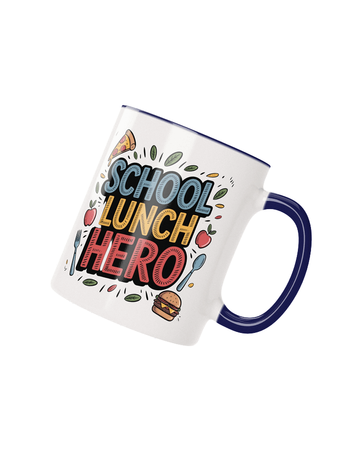 School Lunch Hero product image (2)