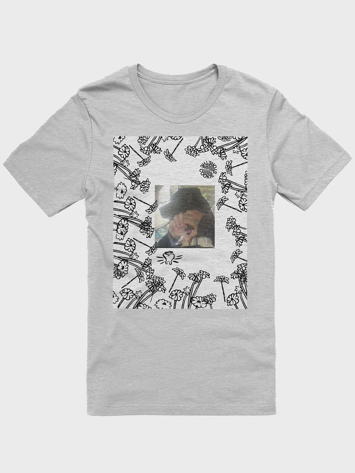 Love Like... Desi the Dog T-Shirt product image (1)
