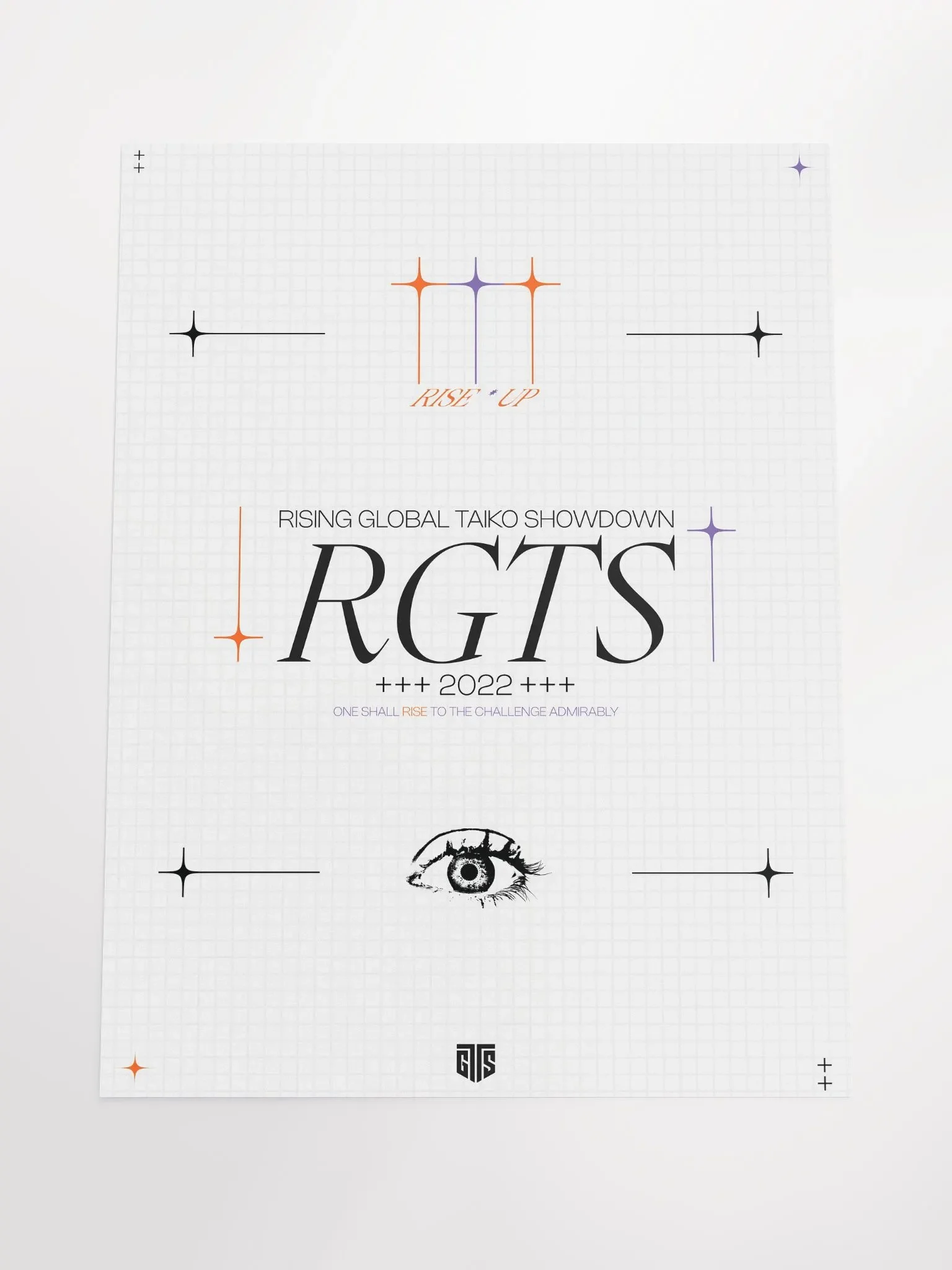 RGTS 2022 Poster product image (4)